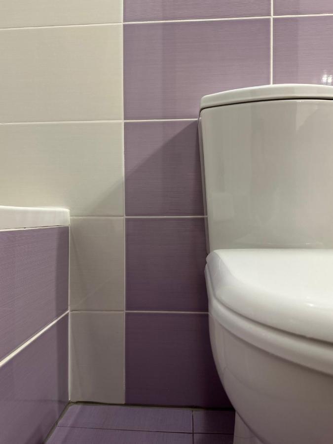 Snappyb - Colours Apartment อเล็กซานโดรโพลิส ภายนอก รูปภาพ